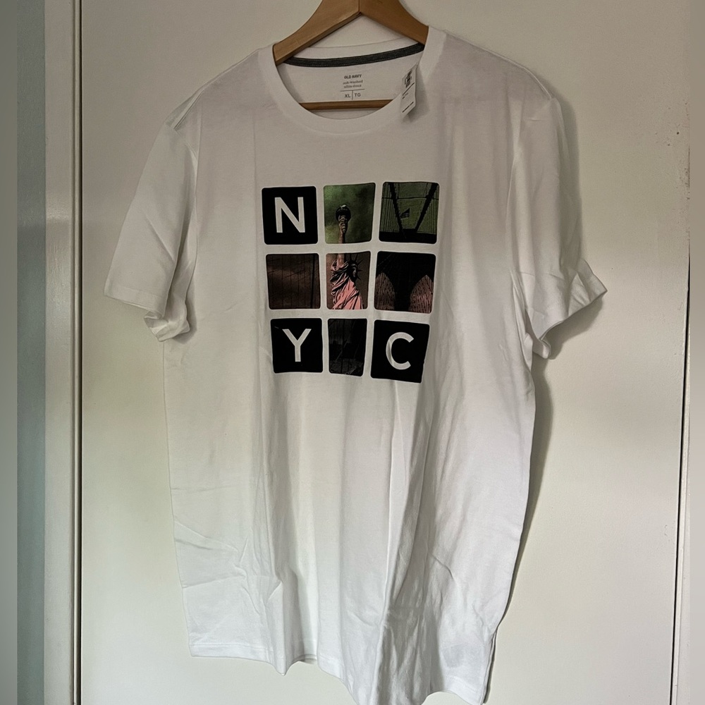 New Old Navy T-Shirt XL
